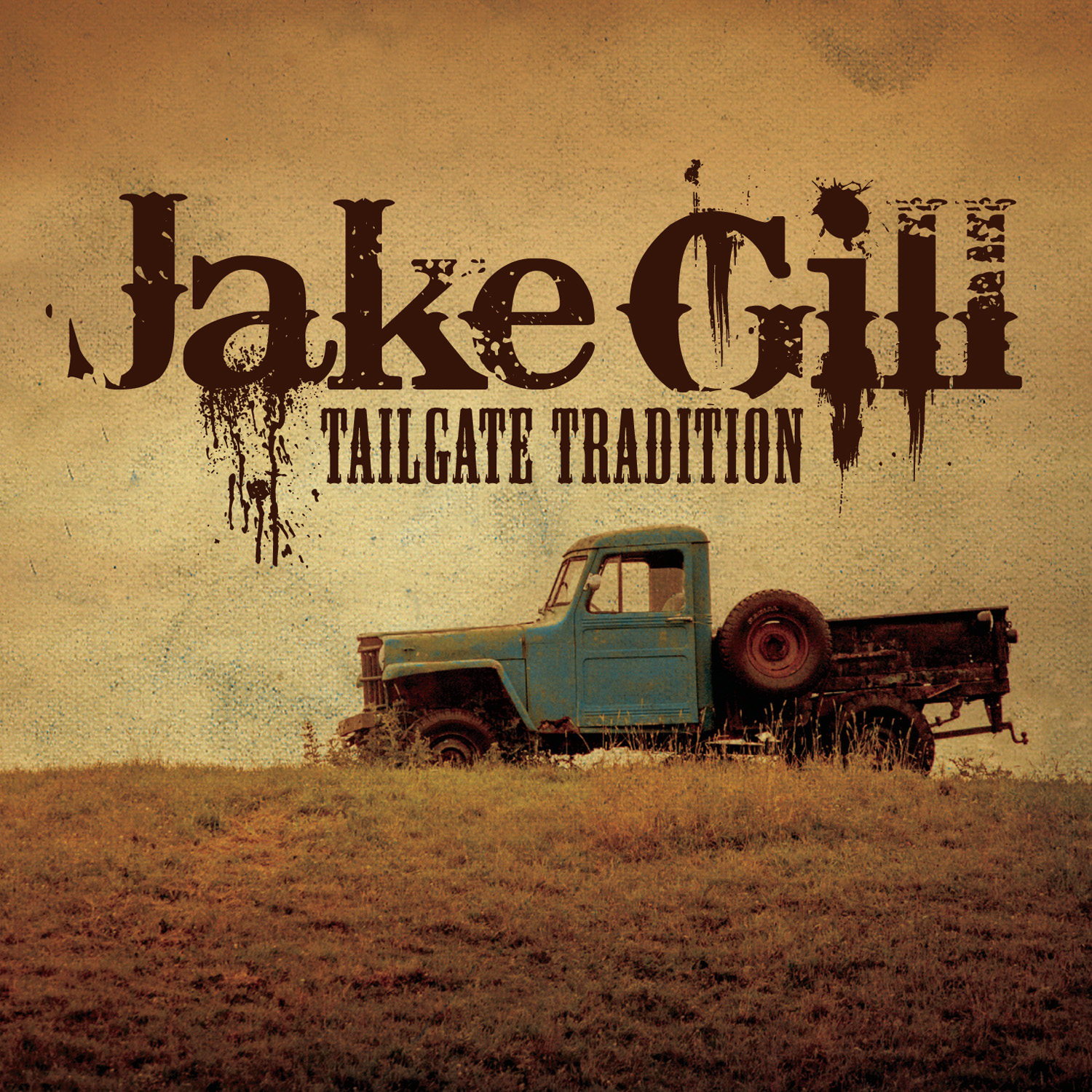 Tailgate Tradtion  CD and Download